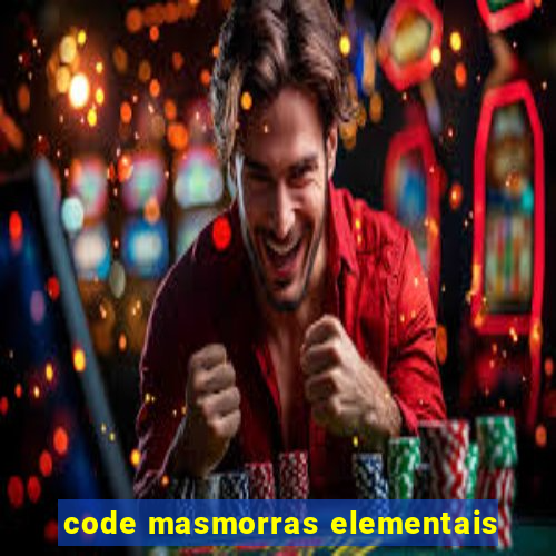 code masmorras elementais